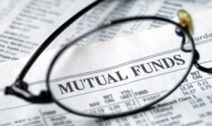 Mutual funds