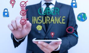 Cybersecurity insurance