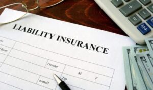 Liability insurance guide