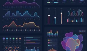 Using Data Visualization Tools