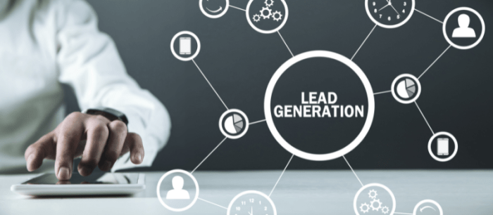 Lead Generation Techniques