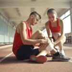 Sports injury prevention